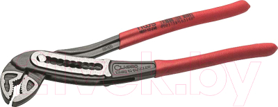 Клещи переставные NWS Classic Plus 1651-12-240 - фото