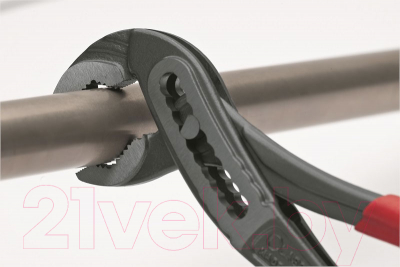 Клещи переставные NWS Classic Plus 1651-69-240