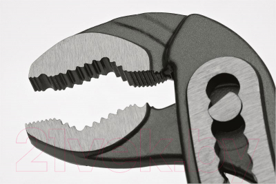 Клещи переставные NWS Classic Plus 1651-69-240