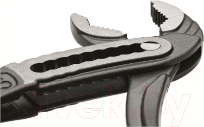 Клещи переставные NWS Classic Plus 1651-69-240