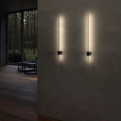 Светильник Maytoni Pars C070WL-L6GB3K