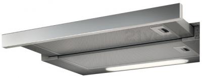 Вытяжка телескопическая Elica Elite 14 LUX GRIX/A/60 - фото