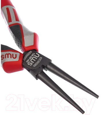 Круглогубцы NWS 125-69-160