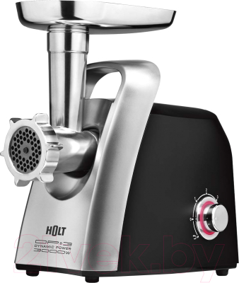 Мясорубка электрическая Holt HT-MG-005 - фото