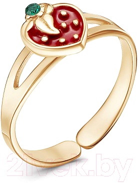 Кольцо Красная Пресня 24611885ч1 - фото