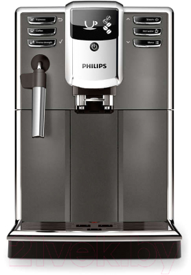 Кофемашина Philips EP5314/10