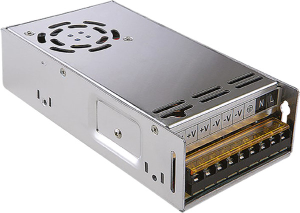 Драйвер для светодиодной ленты Lightstar 410400 - фото