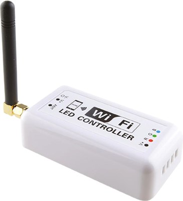 Контроллер для дюралайта Lightstar Mini WiFi / 410954 - фото