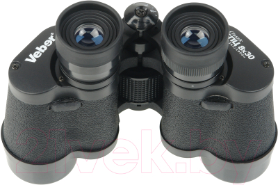 Бинокль Veber Classic БПЦ 8x30 VL / 33247
