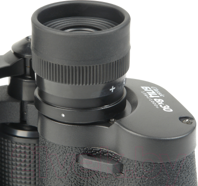 Бинокль Veber Classic БПЦ 8x30 VL / 33247