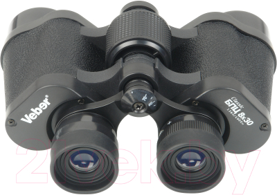 Бинокль Veber Classic БПЦ 8x30 VL / 33247