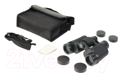 Бинокль Veber Classic БПЦ 8x30 VL / 33247