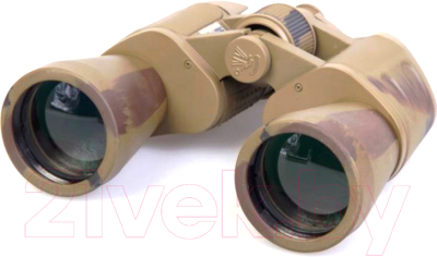 Бинокль Veber Classic БПЦ 20x50 VR / 33262 - фото