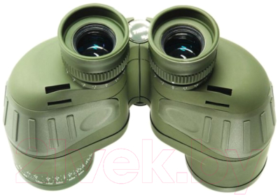 Бинокль Veber БПс 7x50 WP / 33294 - фото