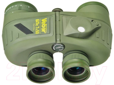 Бинокль Veber БПс 7x50 WP / 33294