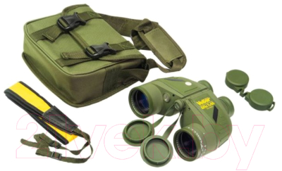 Бинокль Veber БПс 7x50 WP / 33295