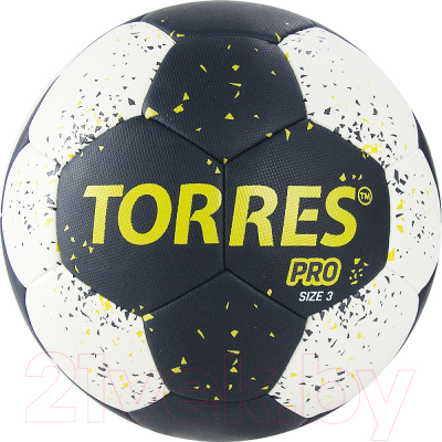 Гандбольный мяч Torres Pro / H32163 - фото
