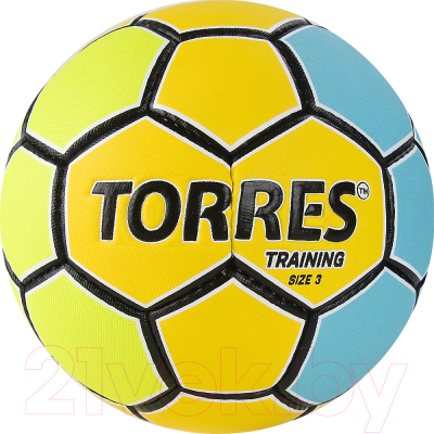 Гандбольный мяч Torres Training / H32153 - фото