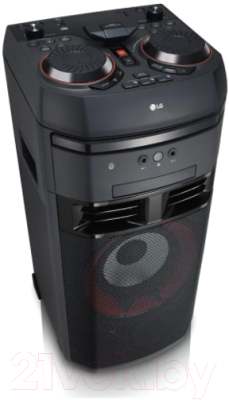 Минисистема LG XBoom OL75DK