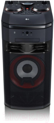 Минисистема LG XBoom OL75DK