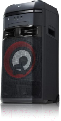 Минисистема LG XBoom OL75DK