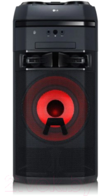 Минисистема LG XBoom OL75DK