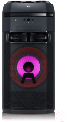 Минисистема LG XBoom OL75DK