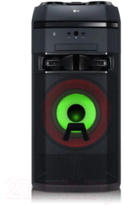 Минисистема LG XBoom OL75DK
