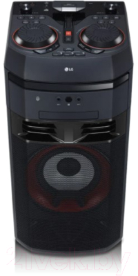 Минисистема LG XBoom OL75DK