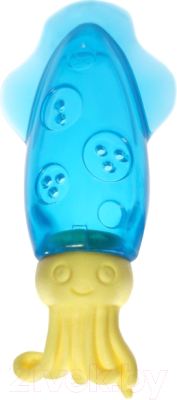 Игрушка для животных Triol Кальмар / 12191190 - фото