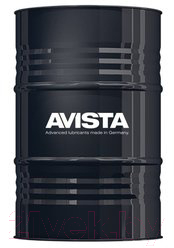 Моторное масло Avista Pace Evo PD 5W40 / 173840 - фото