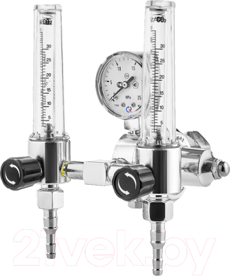 Регулятор расхода Сварог У-30/АР-40-Р-2 (95644) - фото