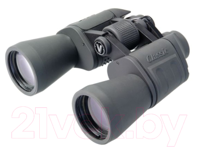 Бинокль Veber Classic БПЦ 16x50 VR / 70677 - фото