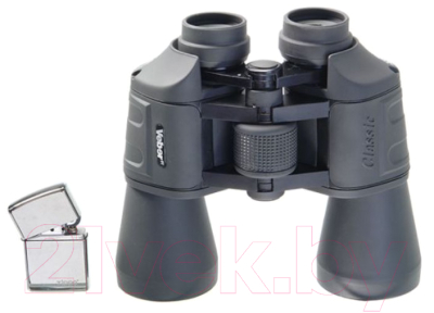 Бинокль Veber Classic БПЦ 16x50 VR / 70677