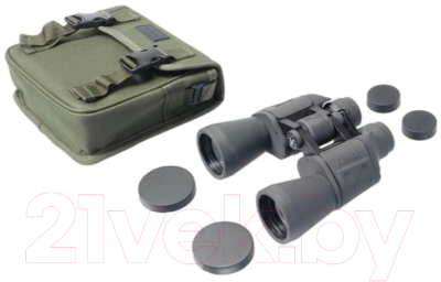 Бинокль Veber Classic БПЦ 16x50 VR / 70677