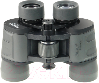 Бинокль Veber Classic БПШЦ 8x40 VRWA / 70684