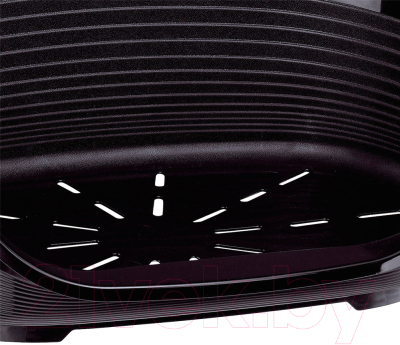 Лежанка для животных Ferplast Siesta Deluxe 8 (черный)