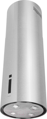 Вытяжка коробчатая Maunfeld Lee Isla Sensor 39 - фото