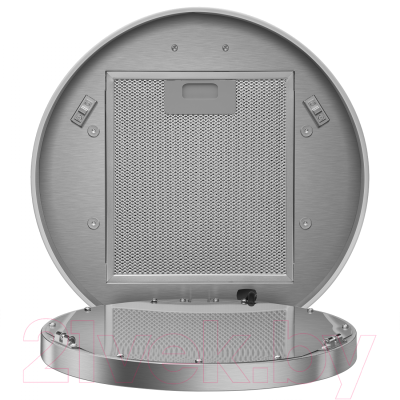 Вытяжка коробчатая Maunfeld Lee Isla Sensor 39