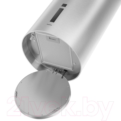 Вытяжка коробчатая Maunfeld Lee Isla Sensor 39