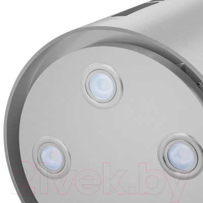 Вытяжка коробчатая Maunfeld Lee Isla Sensor 39