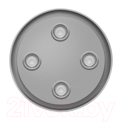 Вытяжка коробчатая Maunfeld Lee Isla Sensor 39