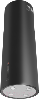 Вытяжка коробчатая Maunfeld Lee Isla Sensor 39 - фото