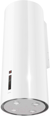 Вытяжка коробчатая Maunfeld Lee Wall Sensor 39 - фото