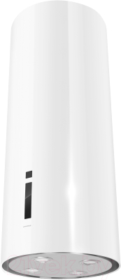 Вытяжка коробчатая Maunfeld Lee Wall Sensor 39