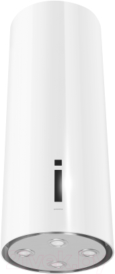 Вытяжка коробчатая Maunfeld Lee Wall Sensor 39