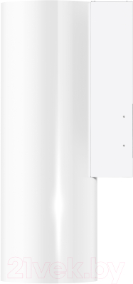 Вытяжка коробчатая Maunfeld Lee Wall Sensor 39