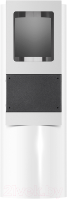 Вытяжка коробчатая Maunfeld Lee Wall Sensor 39