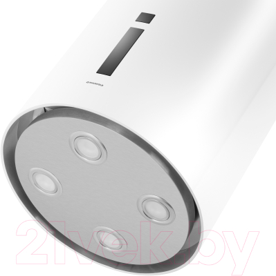 Вытяжка коробчатая Maunfeld Lee Wall Sensor 39