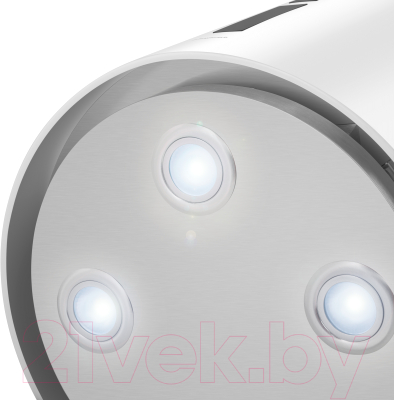 Вытяжка коробчатая Maunfeld Lee Wall Sensor 39